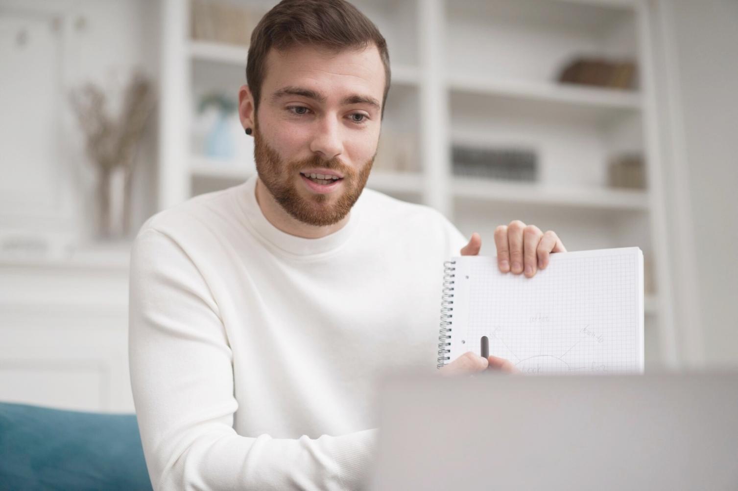 Équipe de formation en analyse financière