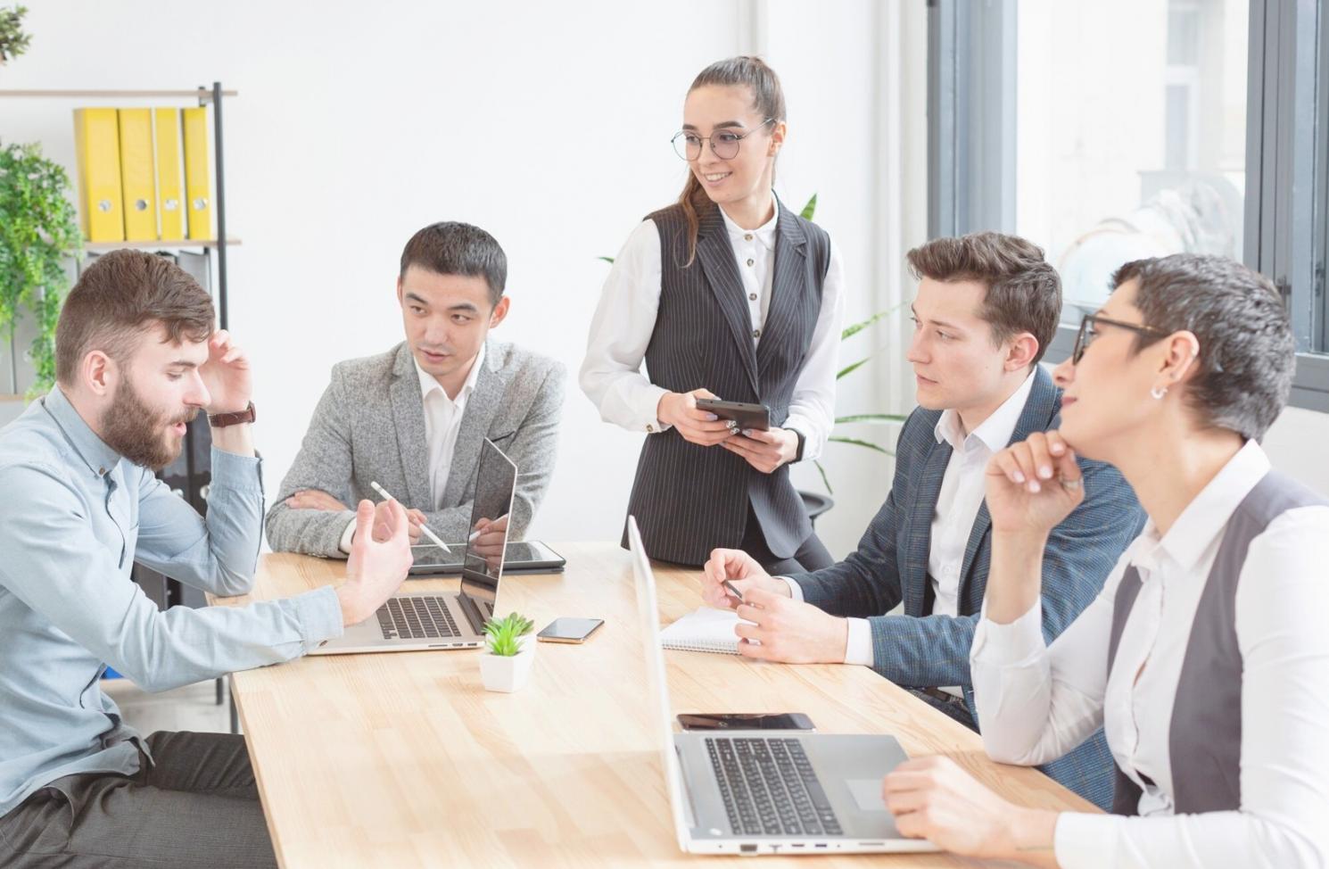 Formation pratique en analyse financière